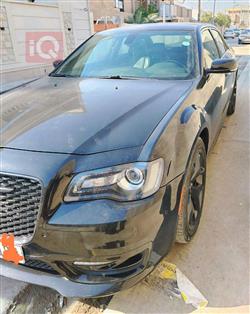 Chrysler 300